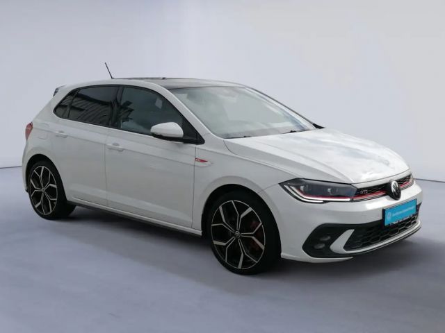 Volkswagen Polo DSG GTI Sport
