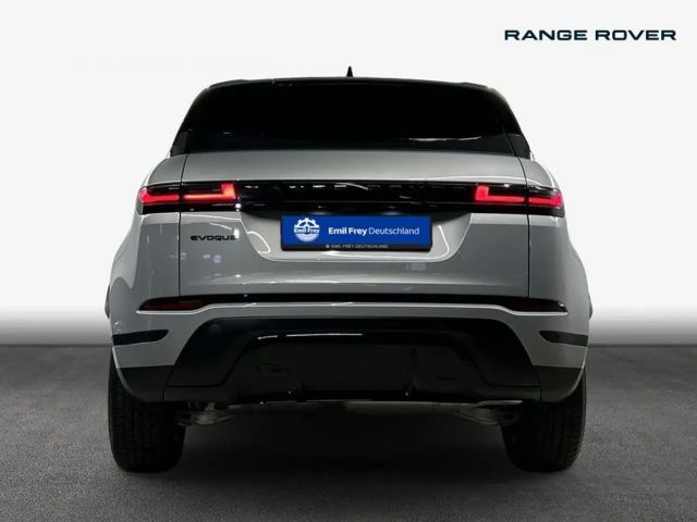 Land Rover Range Rover Evoque S