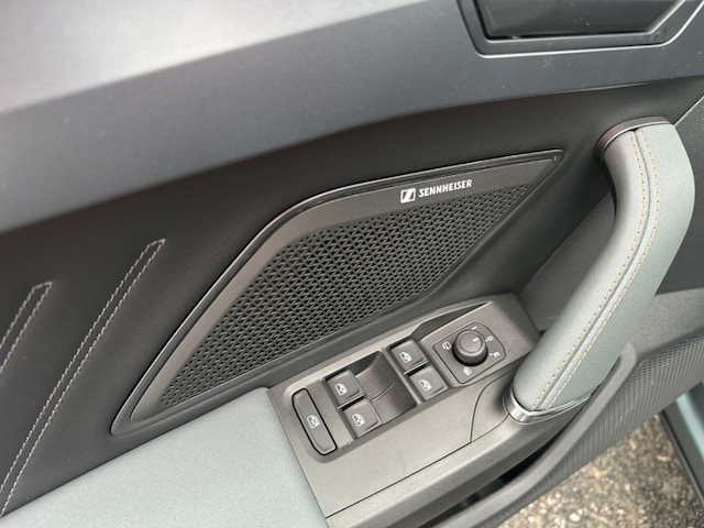 Cupra Formentor 2.0 TSI 4Drive DSG VZ