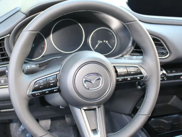 Mazda CX-30 2.5L Exclusive-line