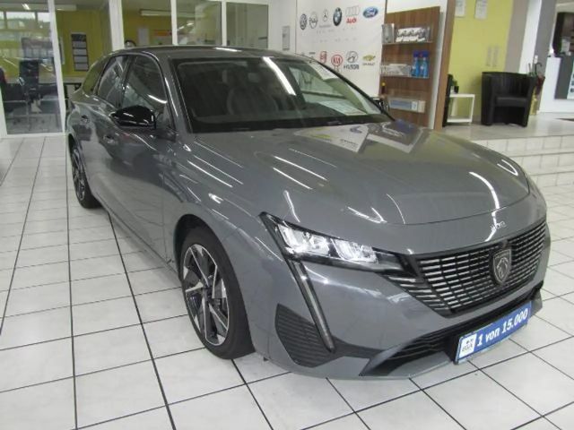 Peugeot 308 Allure Pack PureTech SW
