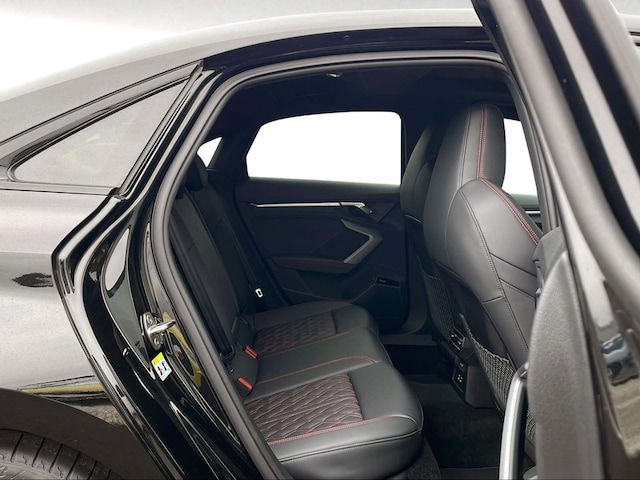 Audi A3 S-Line S-Tronic Sedan