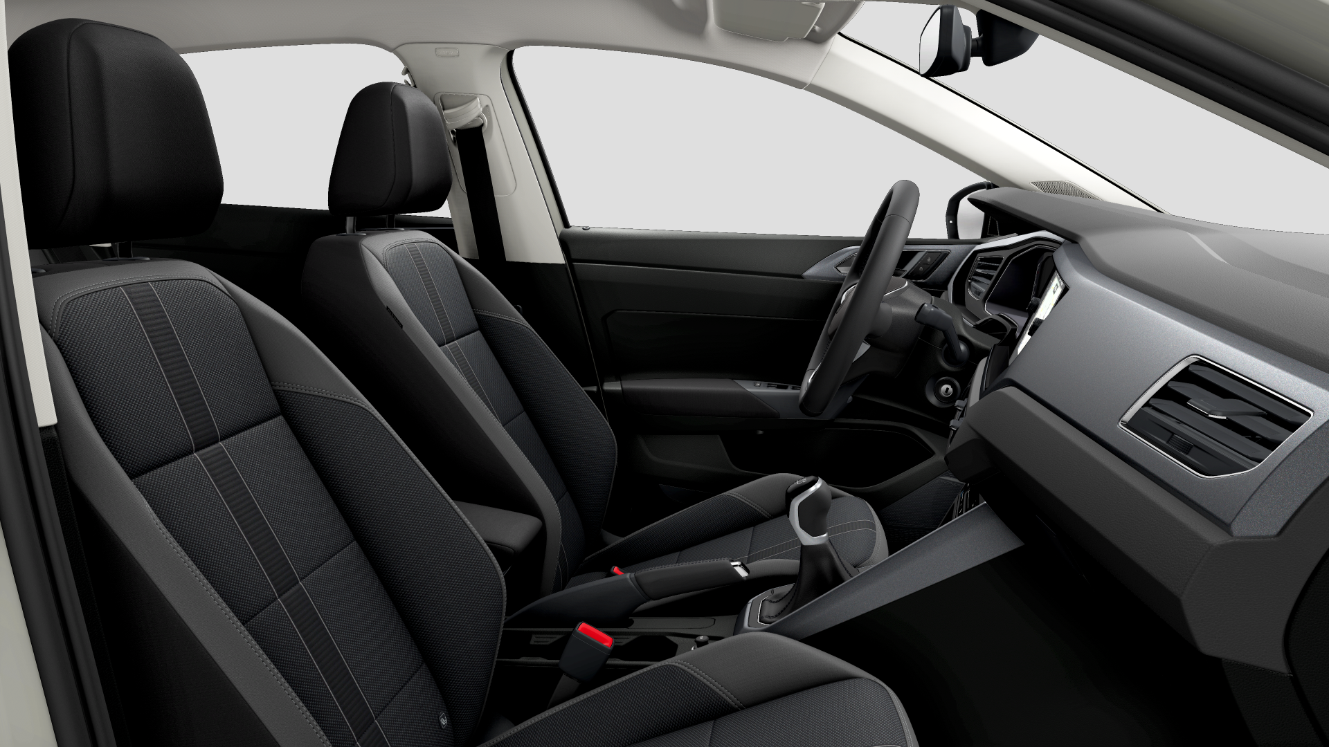 Volkswagen Polo 1.0 TSI Style