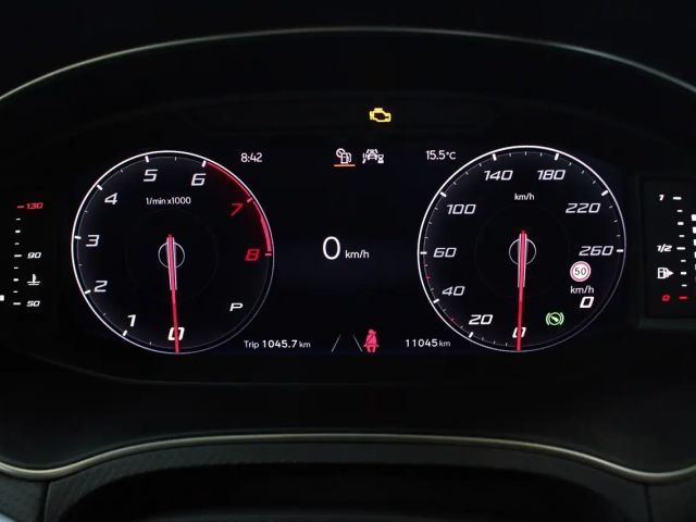 Seat Ibiza 1.5 TSI FR-lijn