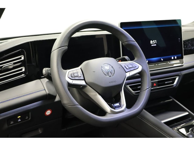 Volkswagen Tiguan 2.0 TDI DSG R-Line