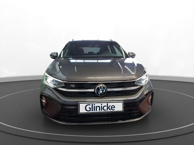 Volkswagen Taigo DSG R-Line