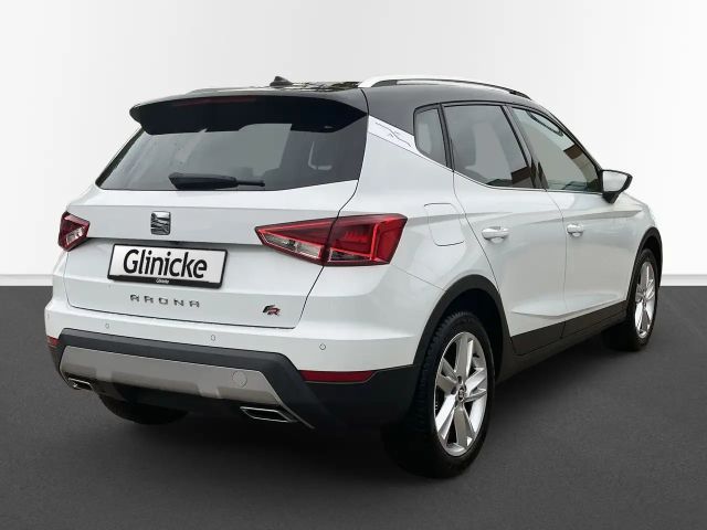 Seat Arona 1.0 TSI FR-lijn