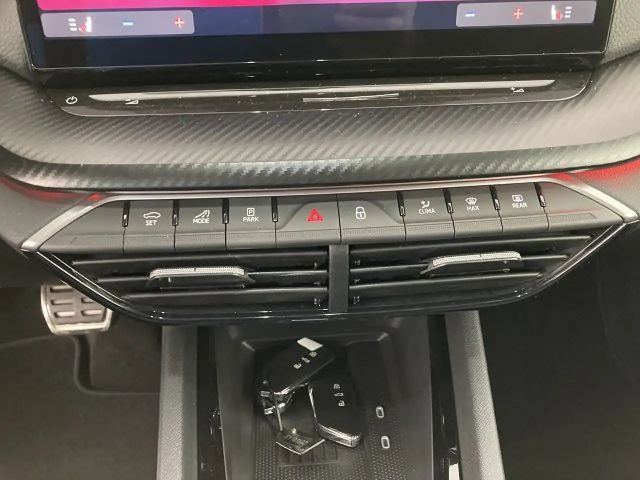 Skoda Octavia Sportline