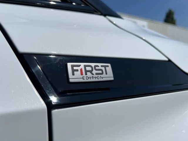 Skoda Elroq First Edition  *AHK*DCC*MATRIX*NAVI*