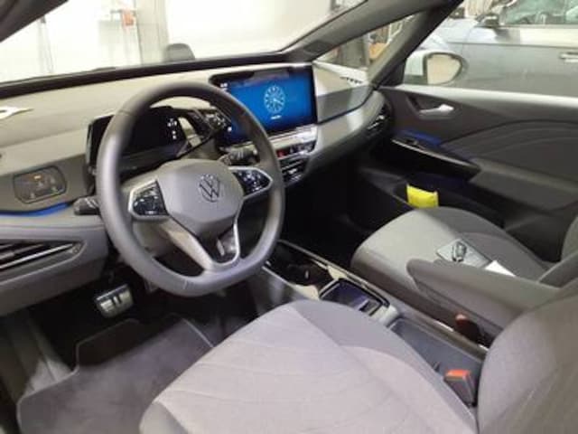 Volkswagen ID.3 CarPlay|ACC|LED|Navi|Akustikglas|Kamera