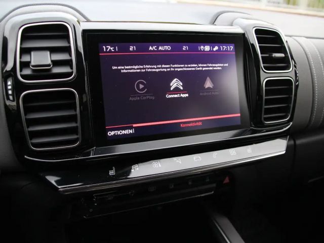 Citroën C5 Aircross Pack Shine