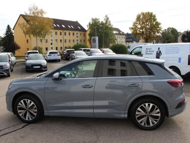 Audi Q4 e-tron 40