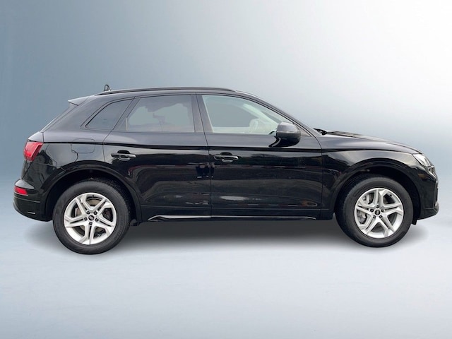 Audi Q5 40 TDI Quattro S-Tronic