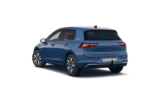 Volkswagen Golf 2.0 TDI DSG