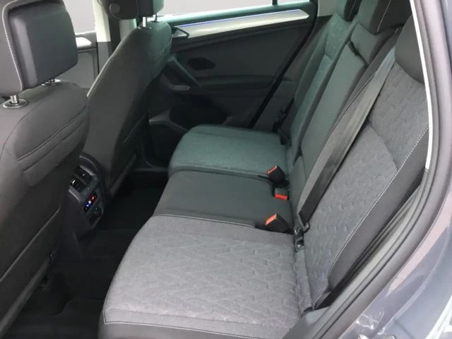 Volkswagen Tiguan DSG Move