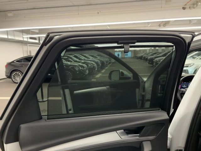 Audi Q5 40 TFSI Quattro