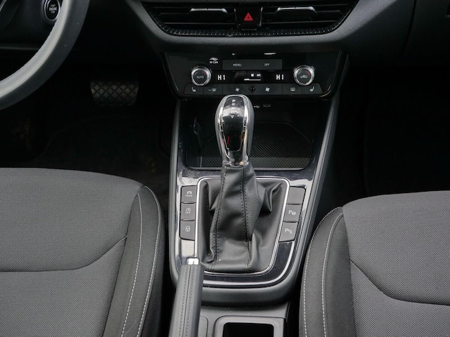 Skoda Fabia 1.0 TSI Tour