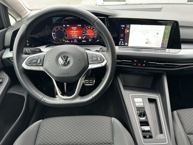 Volkswagen Golf 2.0 TDI DSG