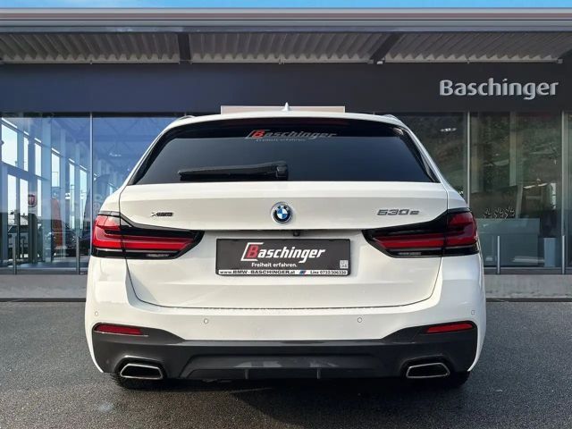 BMW 530 530e Touring xDrive