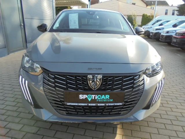 Peugeot E-208 Allure Pack Hybrid