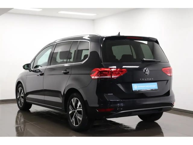 Volkswagen Touran 1.5 TSI Highline