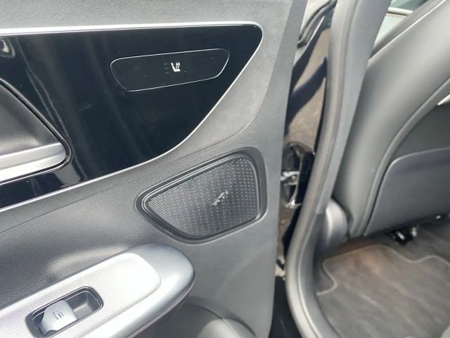 Mercedes-Benz EQE 350 4MATIC Sedan