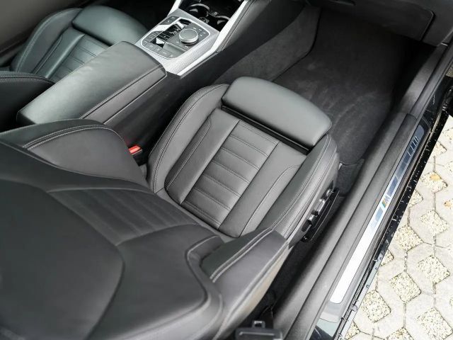 BMW 420 420d Cabrio M-Sport