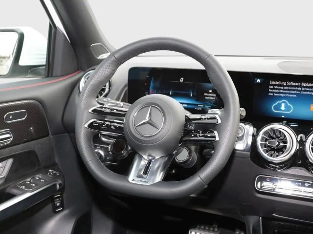 Mercedes-Benz GLB 35 AMG 4MATIC AMG Line