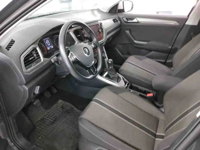Volkswagen T-Roc 1.0 TSI Style
