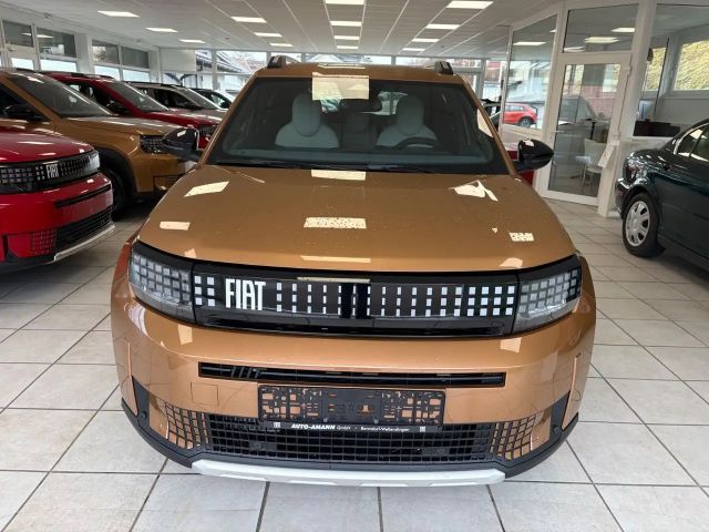 Fiat Grande Panda La Prima