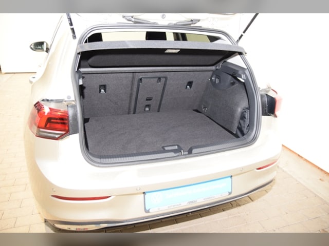 Volkswagen Golf DSG Golf VIII Move