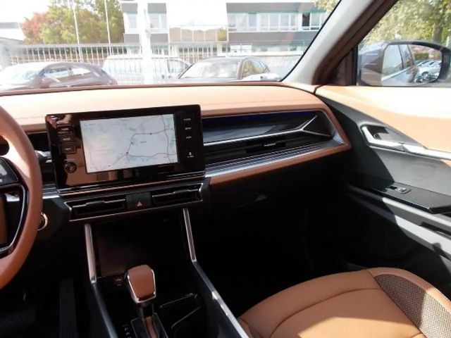 SsangYong Torres Forest Edition