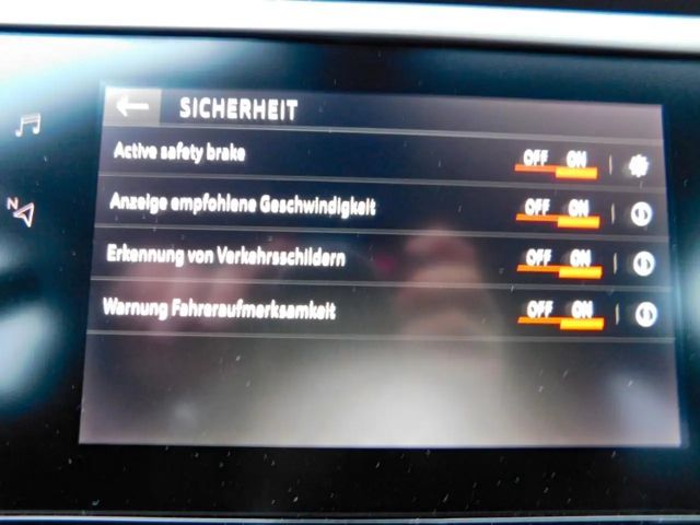 Opel Corsa F 1,2 2x Kamera Sitz&Lenkrad Hzg. Ganzjahresreifen