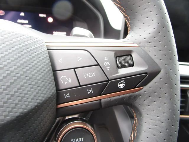 Cupra Leon DSG Sportstourer