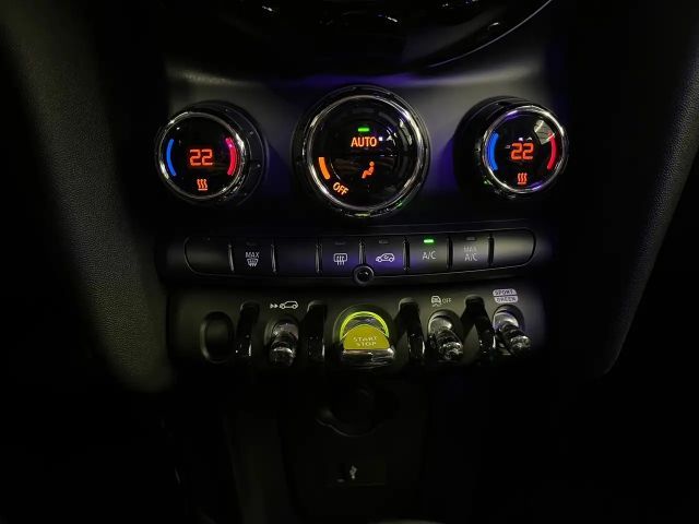 MINI Mini Electric SE