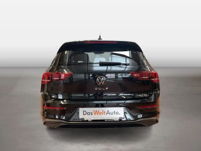Volkswagen Golf DSG Life