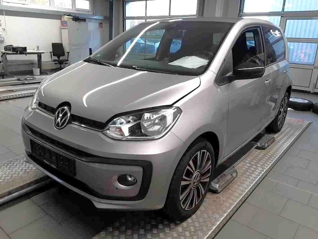 Volkswagen up! Plus