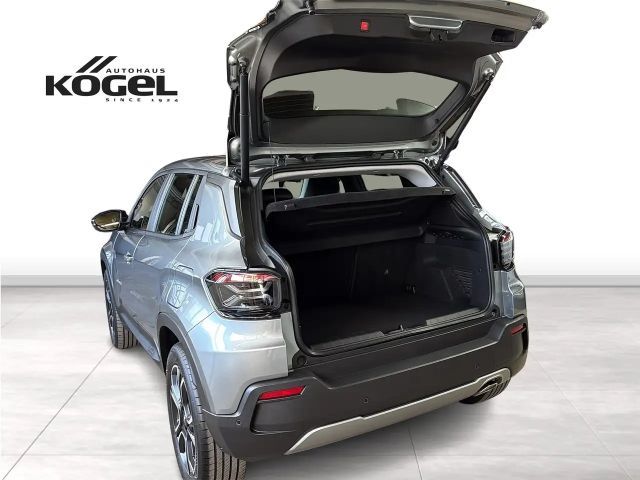 Jeep Avenger Altitude