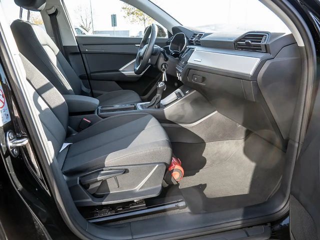 Audi Q3 35 TFSI Sportback