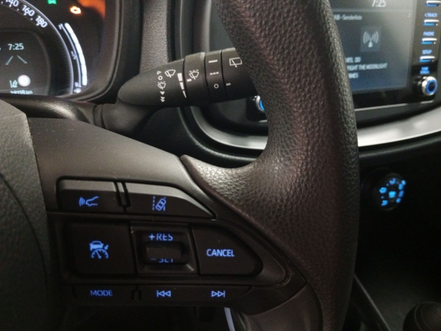 Toyota Aygo X 5-deurs