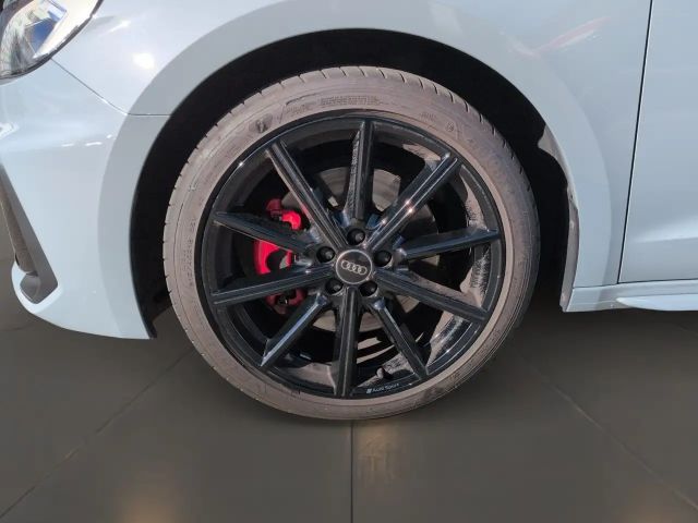 Audi A1 40 TFSI S-Line