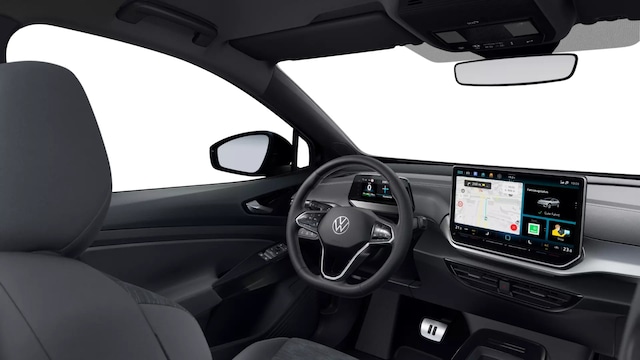 Volkswagen ID.5 IQ.Drive Pro