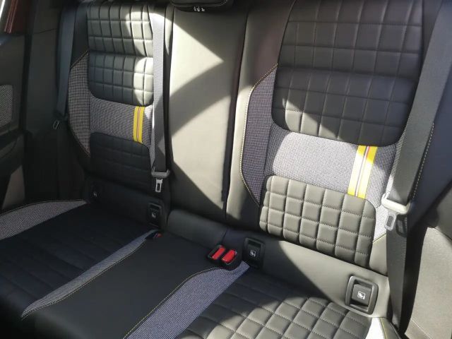 Renault 4 Comfort E-Tech Electric Iconic