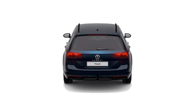 Volkswagen Passat 2.0 TDI Business Variant