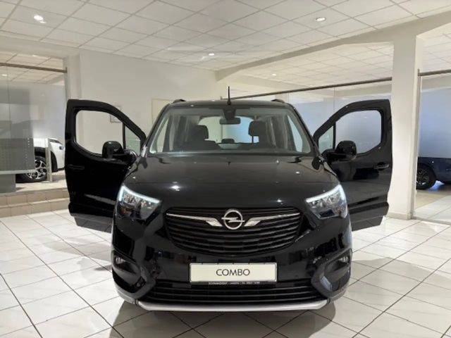 Opel Combo Combo-e Life
