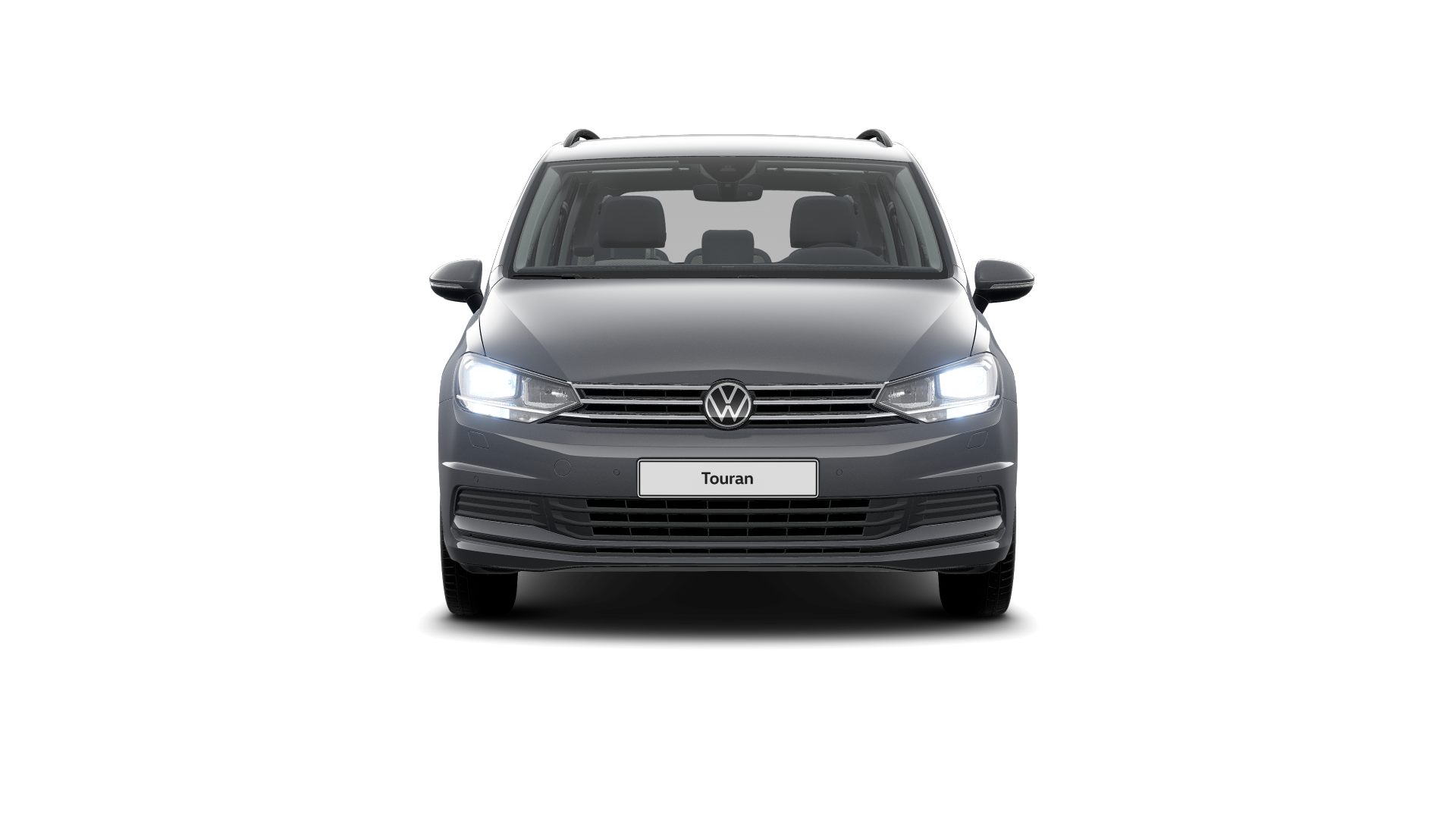 Volkswagen Touran 1.5 TSI Comfortline