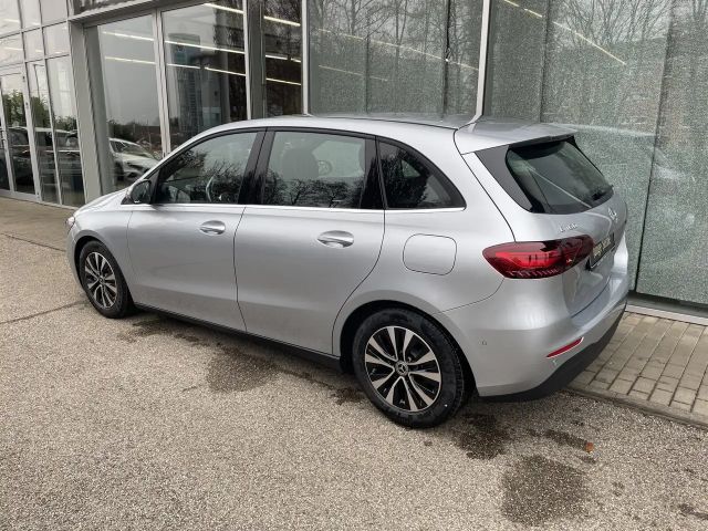 Mercedes-Benz B 200 B 200 *LETZTE PRODUKTION* *LED*CAM*EASYPACK*AHK*