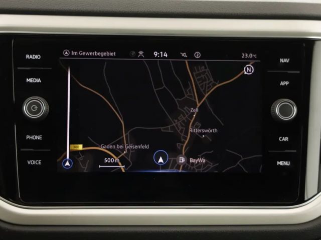 Volkswagen T-Roc Cabriolet Style