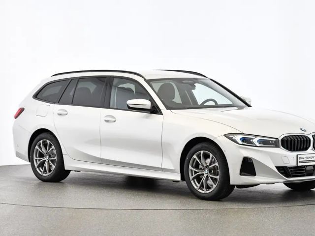 BMW 320 320d xDrive