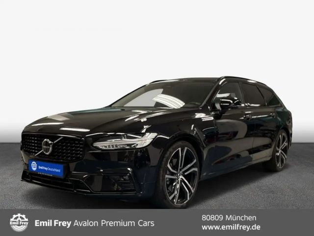 Volvo V90 Dark Plus